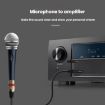 VEGGIEG 15m 3Pin XLR Speaker Mixer Balanced Audio Microphone Cable - 8