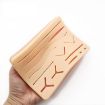 Silicone Wound Suture Training Model - Anti-tear Surgical Practice Pad - 4