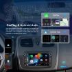 7" Android Car MP5 Player for Renault/Captur/Symbol, 4+64G, Bluetooth - 3