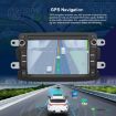 7" Android Car MP5 Player for Renault/Captur/Symbol, 4+64G, Bluetooth - 8