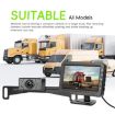 4.3" HD Reversing Display, Digital Wired, 1:1 Set, Europe Spec - 8