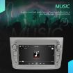 Alfa Romeo MITO 2008-2016 7" Android 15 Carplay 2+64G Standard - 8