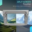 Alfa Romeo MITO 2008-2016 7" Android Carplay Screen 2+64G AHD Camera - 6