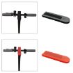 Xiaomi M365/M365 Pro Scooter Spare Parts Kit Replacement - Red - 4