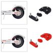 Xiaomi M365/M365 Pro Scooter Spare Parts Kit Replacement - Red - 6