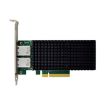SUNWEIT ST7318 PCIe X8 X540-T2 Dual Ports 10GBASE-T Server NIC - 1