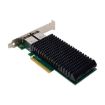 SUNWEIT ST7318 PCIe X8 X540-T2 Dual Ports 10GBASE-T Server NIC - 2
