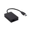 SUNWEIT ST709 USB3.0 to SFP Fiber Optic LC Gigabit Ethernet Adapter - 1