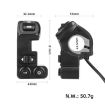 KuKirin G2 Pro/Max Scooter Handlebar Switch: 4-in-1 Control, Waterproof - 5