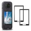 Sunnylife Tempered Film for Insta360 X5/X4 - 2 Sets, HD, Anti-Explosion - 1