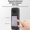 Sunnylife Tempered Film for Insta360 X5/X4 - 2 Sets, HD, Anti-Explosion - 5