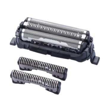 Panasonic ES9087 Replacement Blade Kit for ES-LM34 LM35 ST37 CM30 Shavers - 1