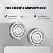 Flyco FR6 Shaver Blades 3-Pack for FS711/FS829/FS812/FS821/FS871/FS876 - 4