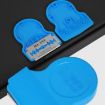MaAnt M067 Cell Phone Repair Fixture - ABS Double-sided Blade Tool - 2