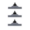 Flyco FS625/FS626/FS628/FS629 Shaver Replacement Blades 3-Pack - 1
