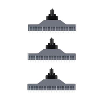 Flyco FS625/FS626/FS628/FS629 Shaver Replacement Blades 3-Pack - 1