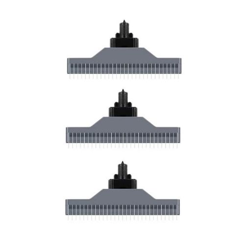 Flyco FS625/FS626/FS628/FS629 Shaver Replacement Blades 3-Pack - 1