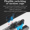 MaAnt Giant Stable MAX Phone Screen Removal Opener Suction Cup Support - 6