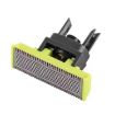 Replacement Electric Shaver Heads for Philips OneBlade QP2520/QP2630/QP6510 - 2