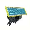 Replacement Electric Shaver Heads for Philips OneBlade QP2520/QP2630/QP6510 - 1