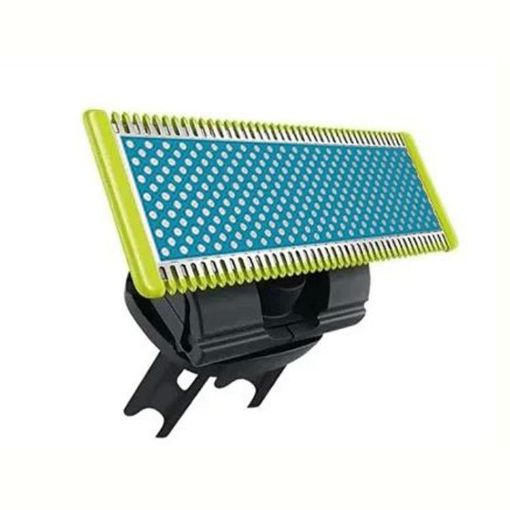Replacement Electric Shaver Heads for Philips OneBlade QP2520/QP2630/QP6510 - 1