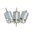 12V 12000RPM 775 Micro Motor for Garden Tools, Water & Air Pump, Fan - 2