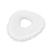 NARWAL J4 Sweeper Accessories - White Rag Replacement Parts - 2