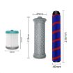 Tineco A10/A11/S11/S12 Vacuum Prefilter Accessories - 5