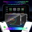 BY971 3-In-1 Wireless CarPlay Adapter & Car TV Stick with HDMI Out 2+16G - 2