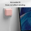MacBook Air 15.3" A2941 2023 Silicone Case for JRC S8130 Adapter - 8