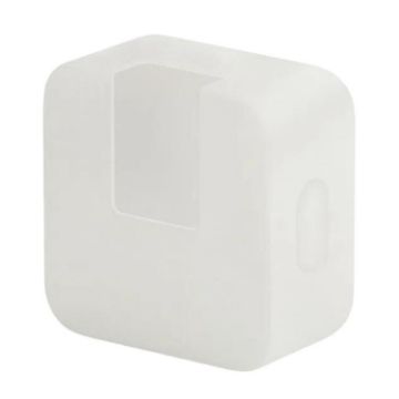 MacBook Air 15.3" A3114 2024 M3 Silicone Case Luminous 35W Adapter - 1