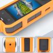 Insta360 X5 360 Camera Protective Cage Shockproof Case Orange - 9