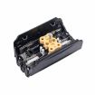 Braun 5/8000 51S/51B Series wf2s/5760/530/550 Foil Head Replacement - 4