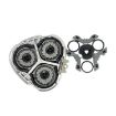 Philips HQ8240/HQ8241/HQ8260/HQ8250 Shaver HQ9 Replacement Head - 4
