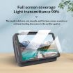 DJI RC Pro 2 Remote Controller Tempered Glass Screen Protector 2-Pack - 4