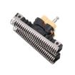 Braun 30B/31B/51B/51S Electric Shaver Head Replacement Parts - 1
