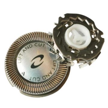 Philips HQ130/HQ30/HQ32/HQ33/HQ36/HQ300 Shaver Head Screen Cover - 1