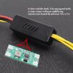 Graphics Card 8P to Big 4P 1-to-2 HDD Power Cable for Graphics Card - 3