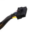 Lenovo Motherboard Adapter Cable 24Pin to 10Pin 20cm - 4