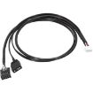 50cm Lighting Cable for COLORFUL RTX3090TI/RTX4080/RTX4070TI/RTX4070 - 3