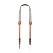Cwatcun D193 Universal Camera Shoulder Strap Double Locking Portable - 1