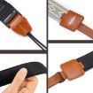 Cwatcun D193 Universal Camera Shoulder Strap Double Locking Portable - 8