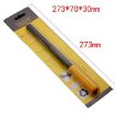 SAE/UN 12-28 Thread Repair File Tool - Precision Thread Repair - 6