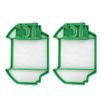 Vorwerk Kobold FP7/VK7 Robot Filter 2pcs - Sweeping Accessories - 1