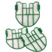 Vorwerk VB100/FB100 Vacuum Cleaner 3pcs Filter Accessories - 1
