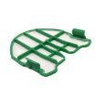 Vorwerk VB100/FB100 Vacuum Cleaner 3pcs Filter Accessories - 3