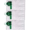 Vorwerk VK140/VK150/FP140/FP150 Vacuum Cleaner Dust Bags 3pcs - 1