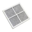 LG LT120F Activated Carbon Refrigerator Deodorizing Filter 2pcs (Boxed) - 2