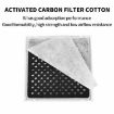 LG LT120F Activated Carbon Refrigerator Deodorizing Filter 2pcs (Boxed) - 4