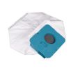 Samsung VS20A95923W Vacuum Cleaning Station Dust Bags - 2 Pack - 2